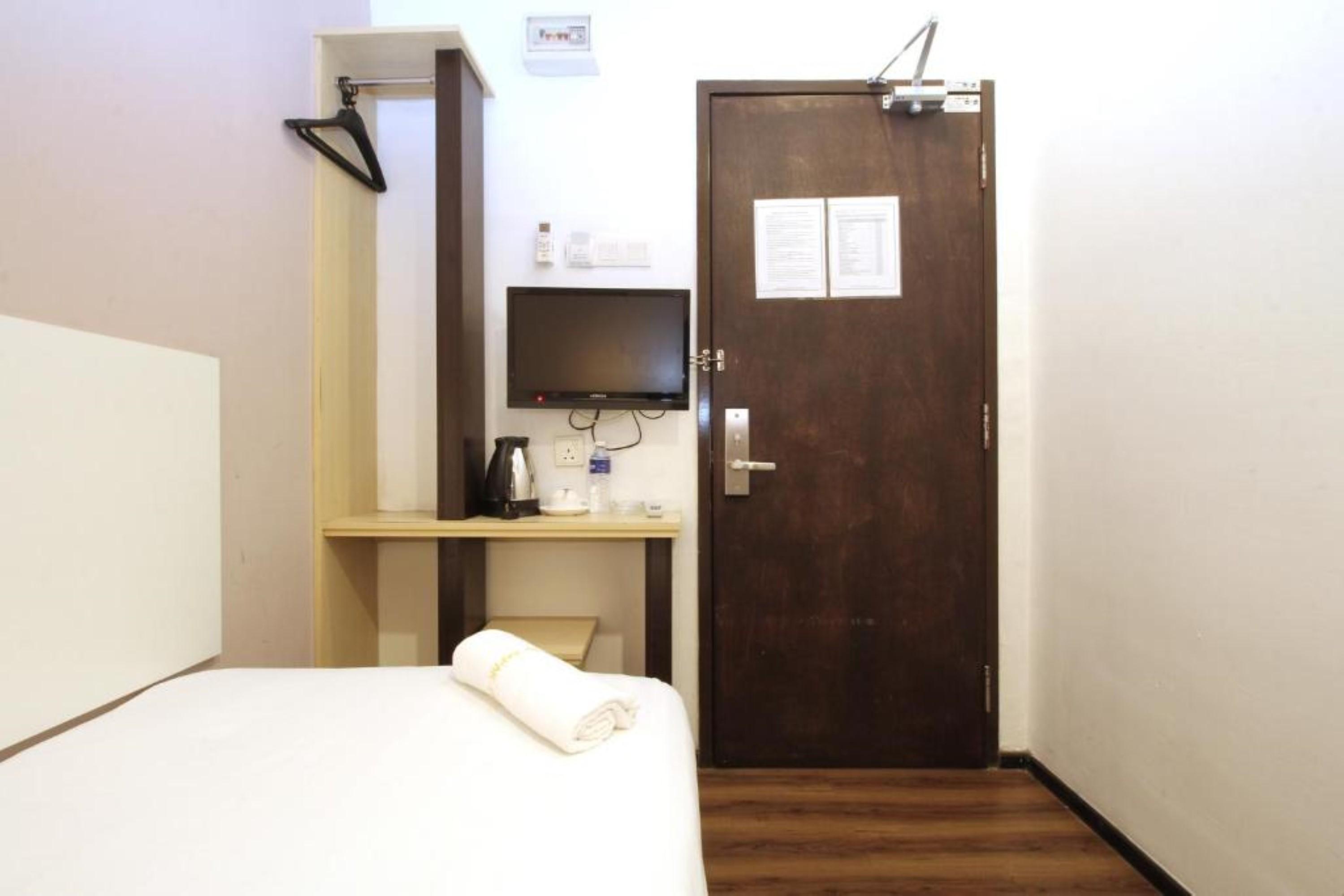 Grand Kapar Hotel Klang Sentral Екстериор снимка