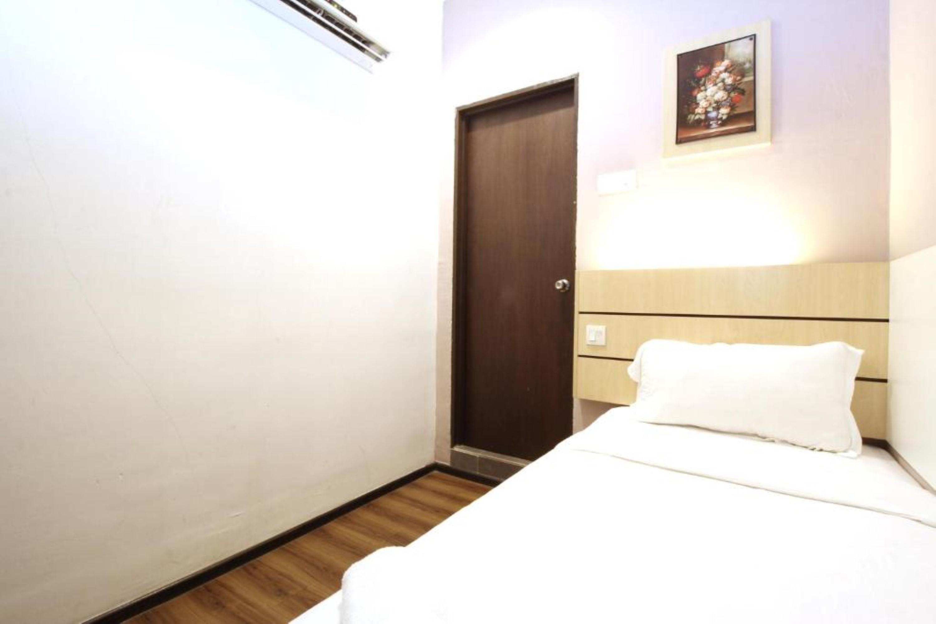 Grand Kapar Hotel Klang Sentral Екстериор снимка
