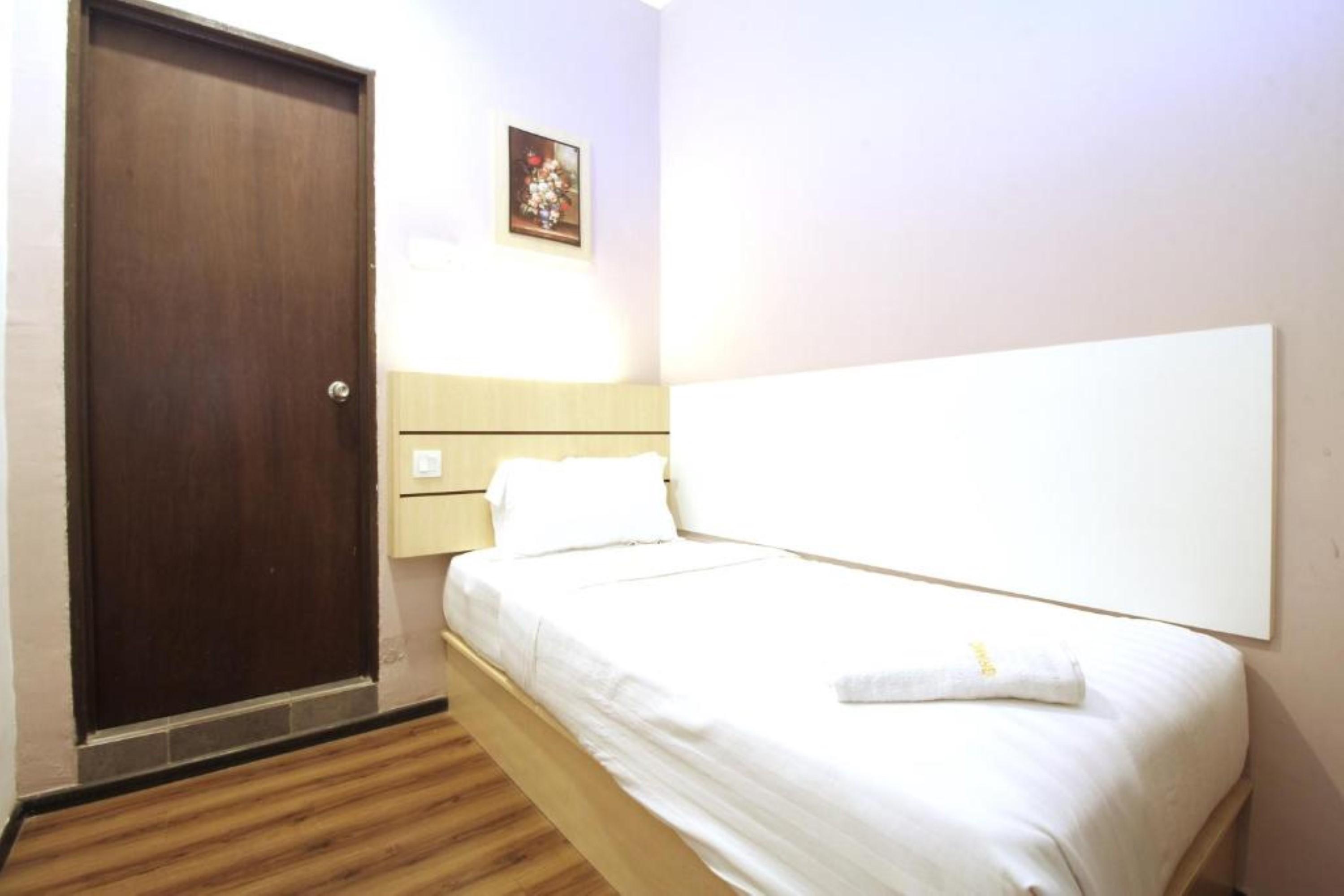 Grand Kapar Hotel Klang Sentral Екстериор снимка