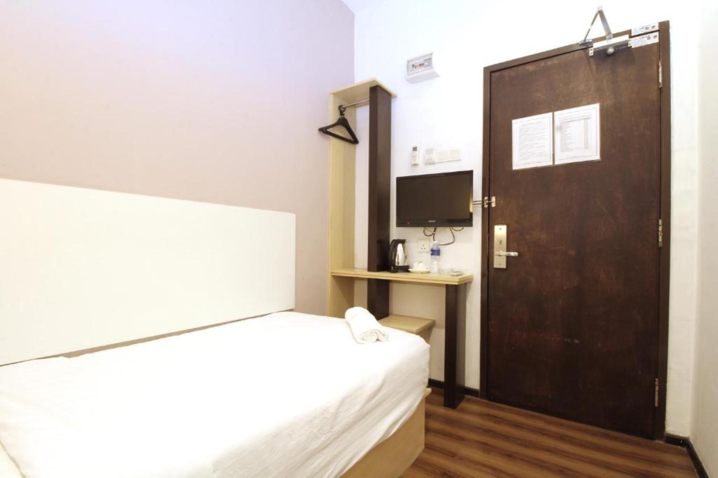 Grand Kapar Hotel Klang Sentral Екстериор снимка