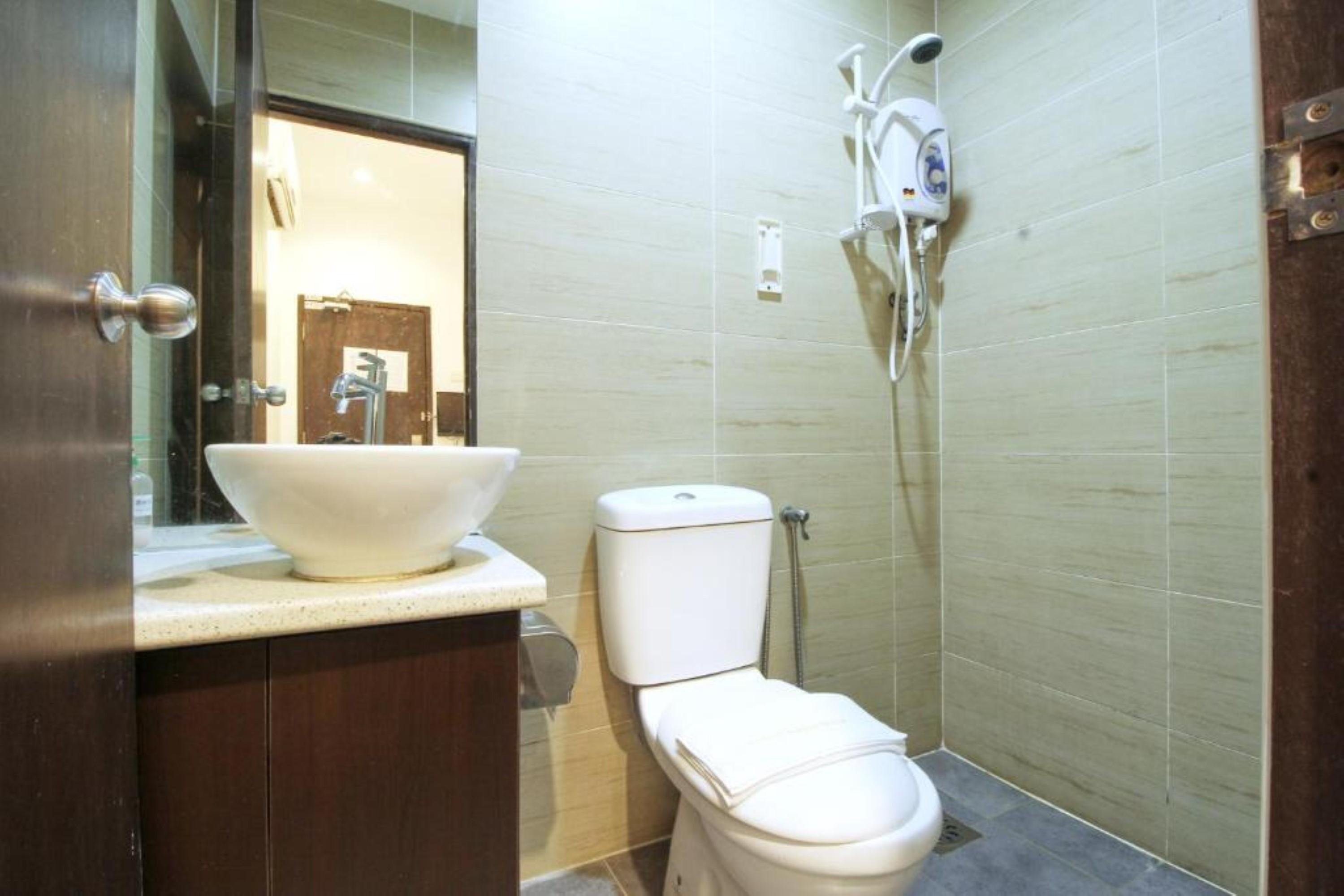 Grand Kapar Hotel Klang Sentral Екстериор снимка