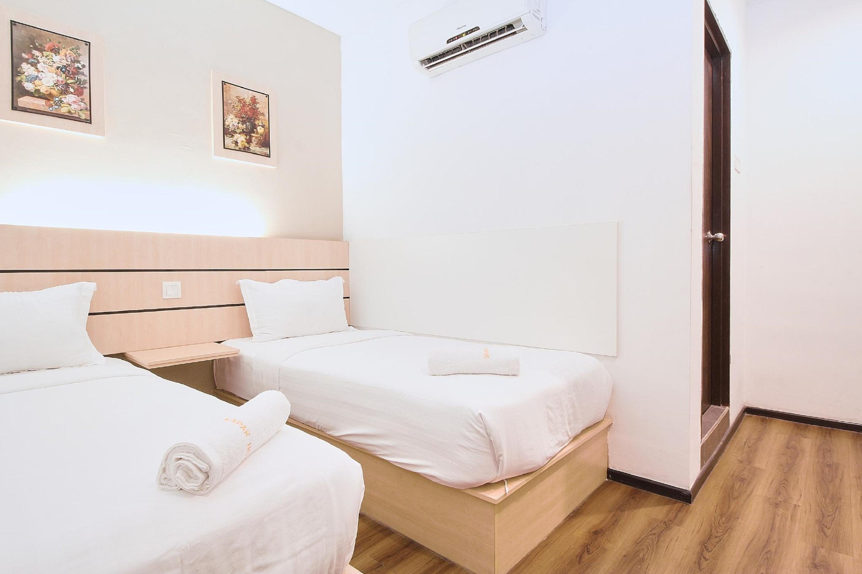 Grand Kapar Hotel Klang Sentral Екстериор снимка