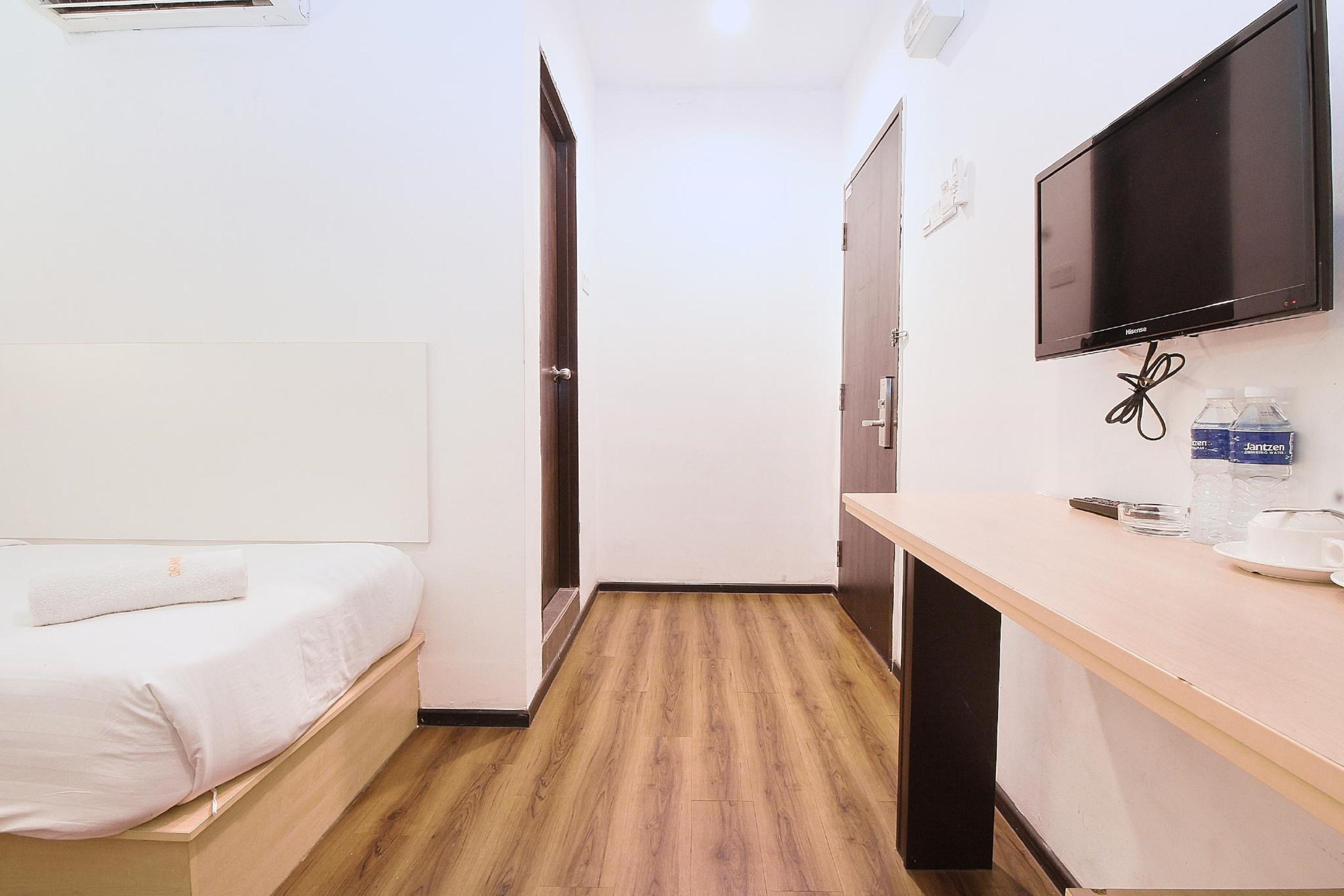 Grand Kapar Hotel Klang Sentral Екстериор снимка