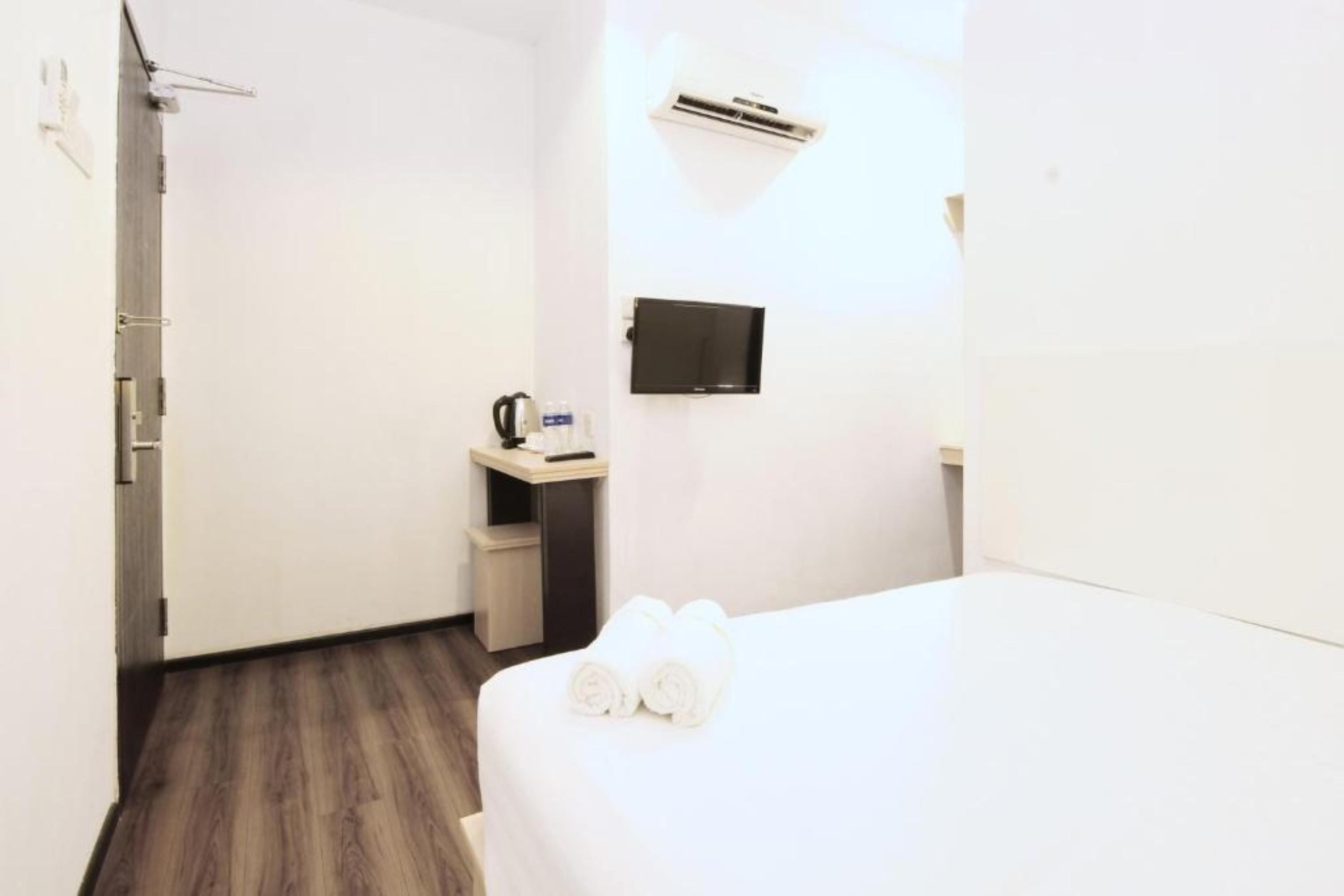 Grand Kapar Hotel Klang Sentral Екстериор снимка