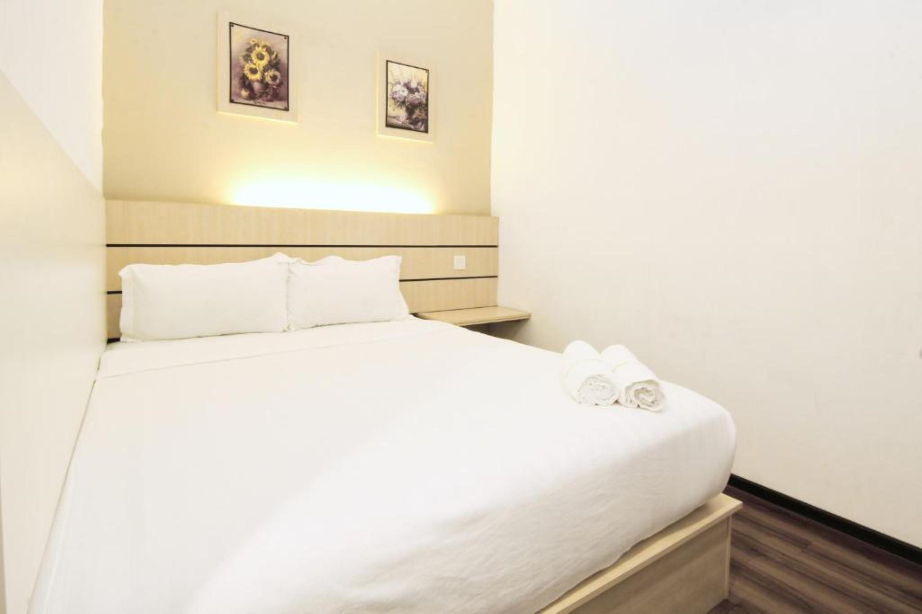 Grand Kapar Hotel Klang Sentral Екстериор снимка