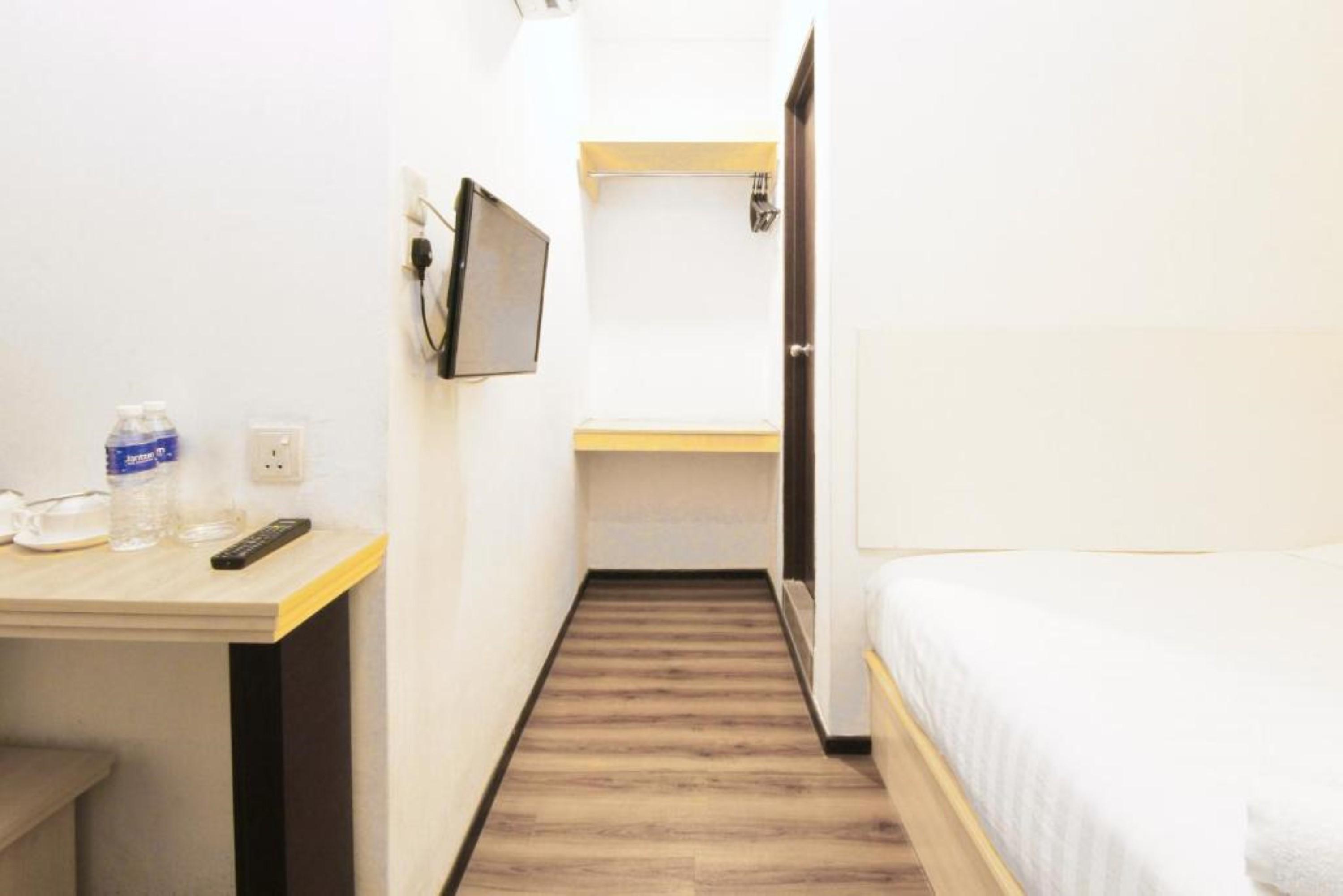 Grand Kapar Hotel Klang Sentral Екстериор снимка