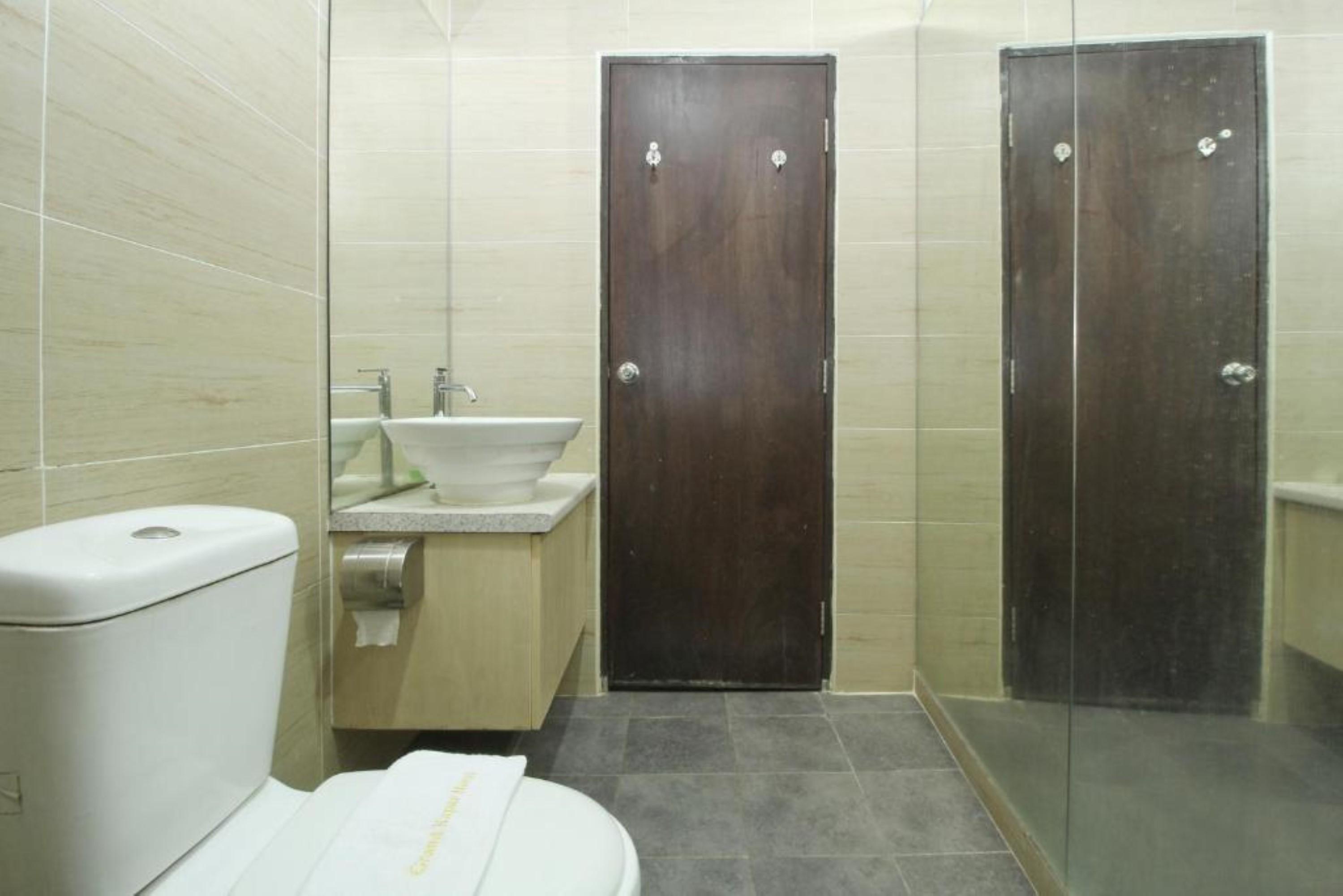 Grand Kapar Hotel Klang Sentral Екстериор снимка