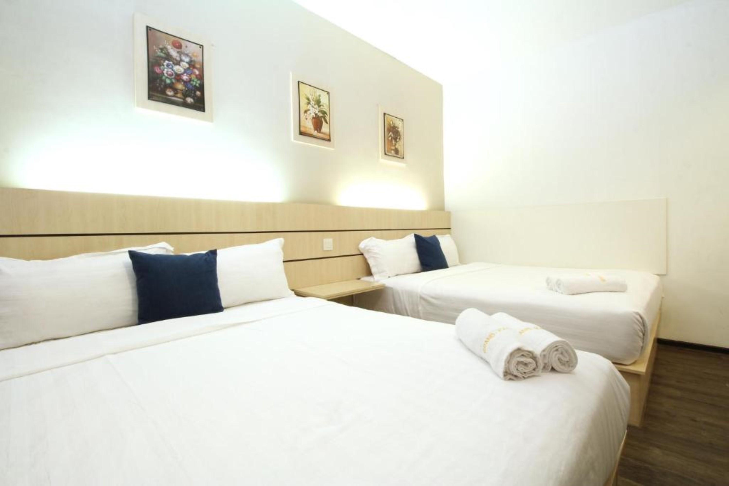 Grand Kapar Hotel Klang Sentral Екстериор снимка