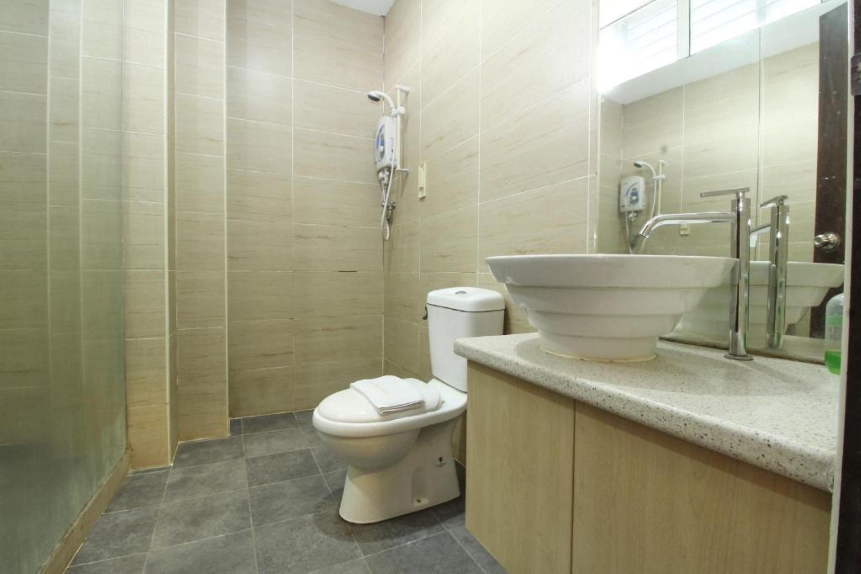 Grand Kapar Hotel Klang Sentral Екстериор снимка