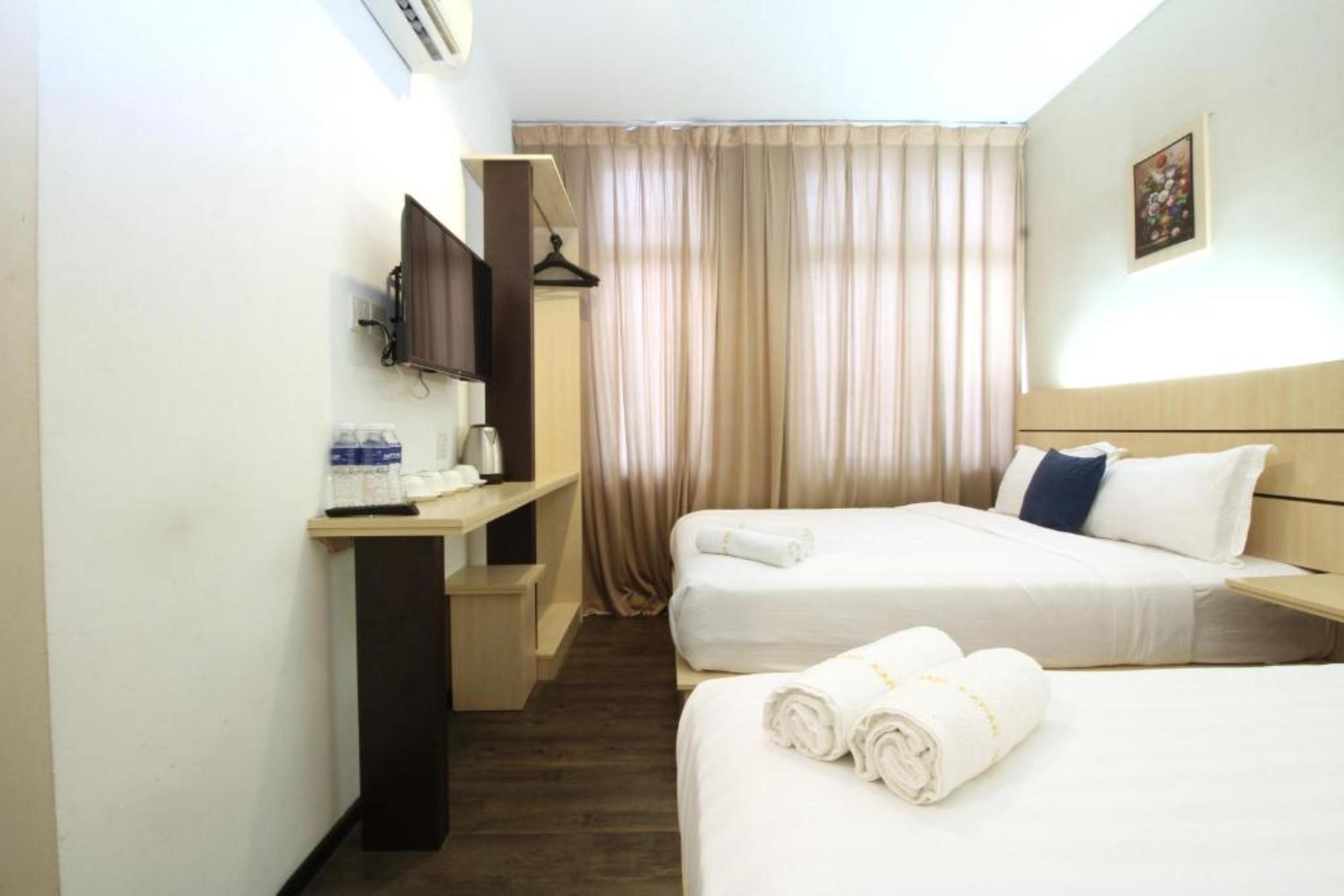 Grand Kapar Hotel Klang Sentral Екстериор снимка