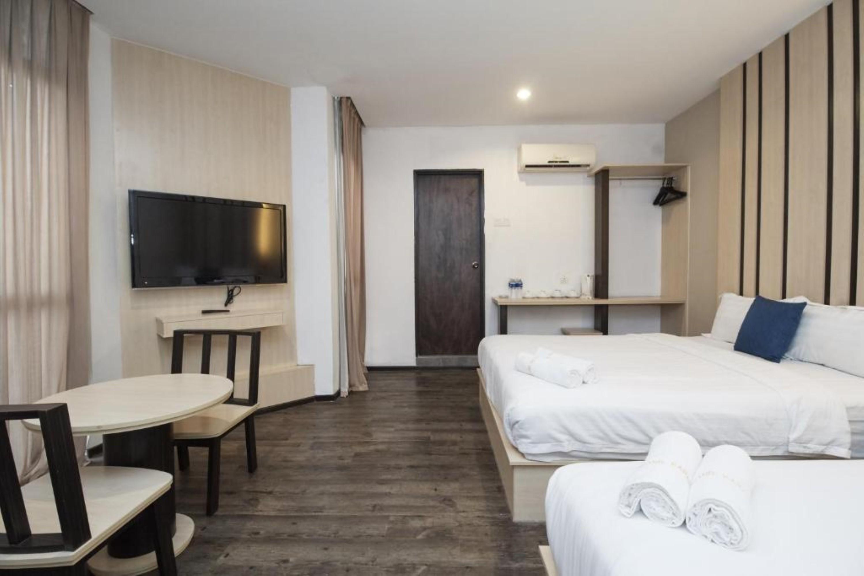 Grand Kapar Hotel Klang Sentral Екстериор снимка