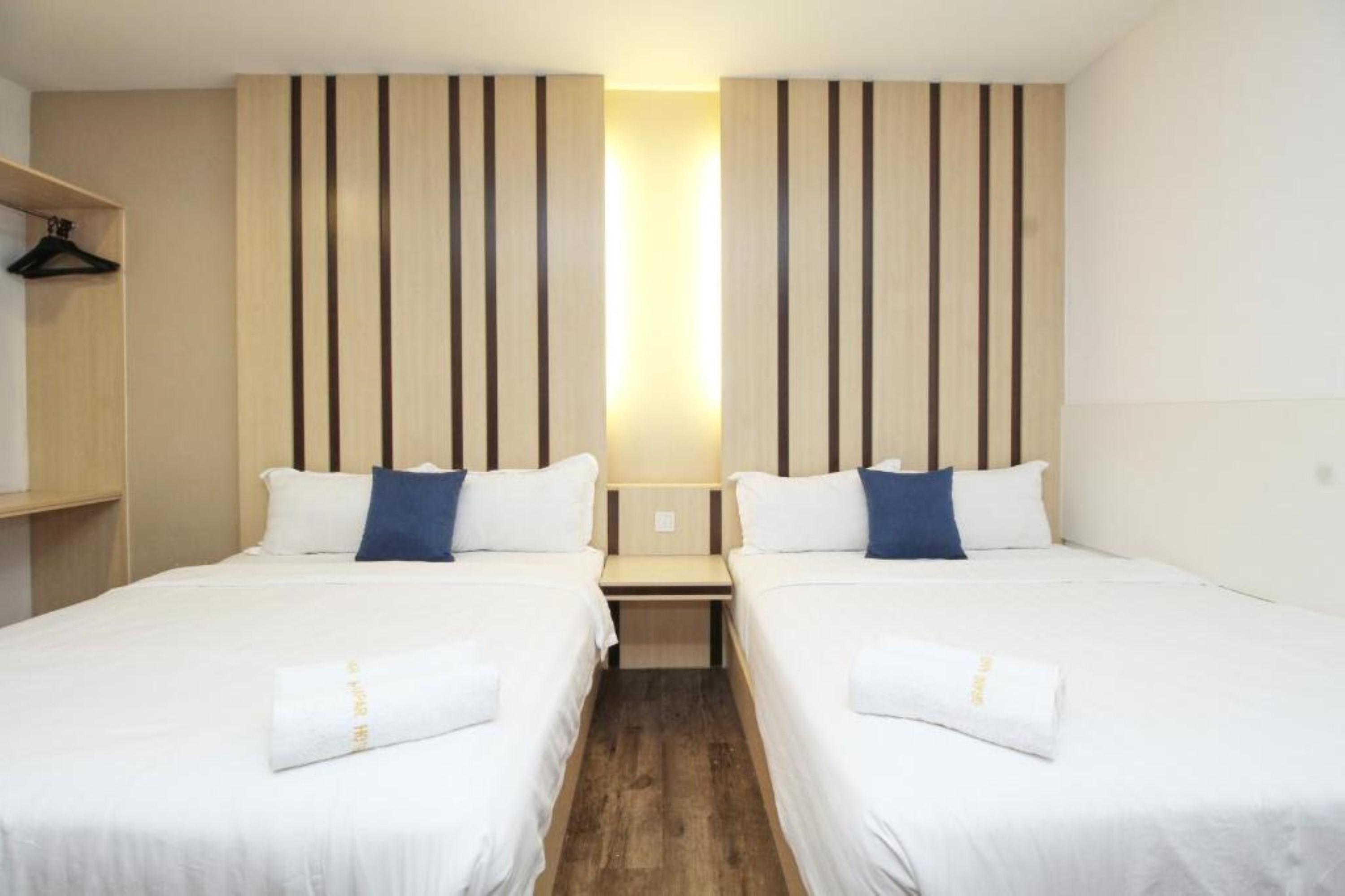 Grand Kapar Hotel Klang Sentral Екстериор снимка