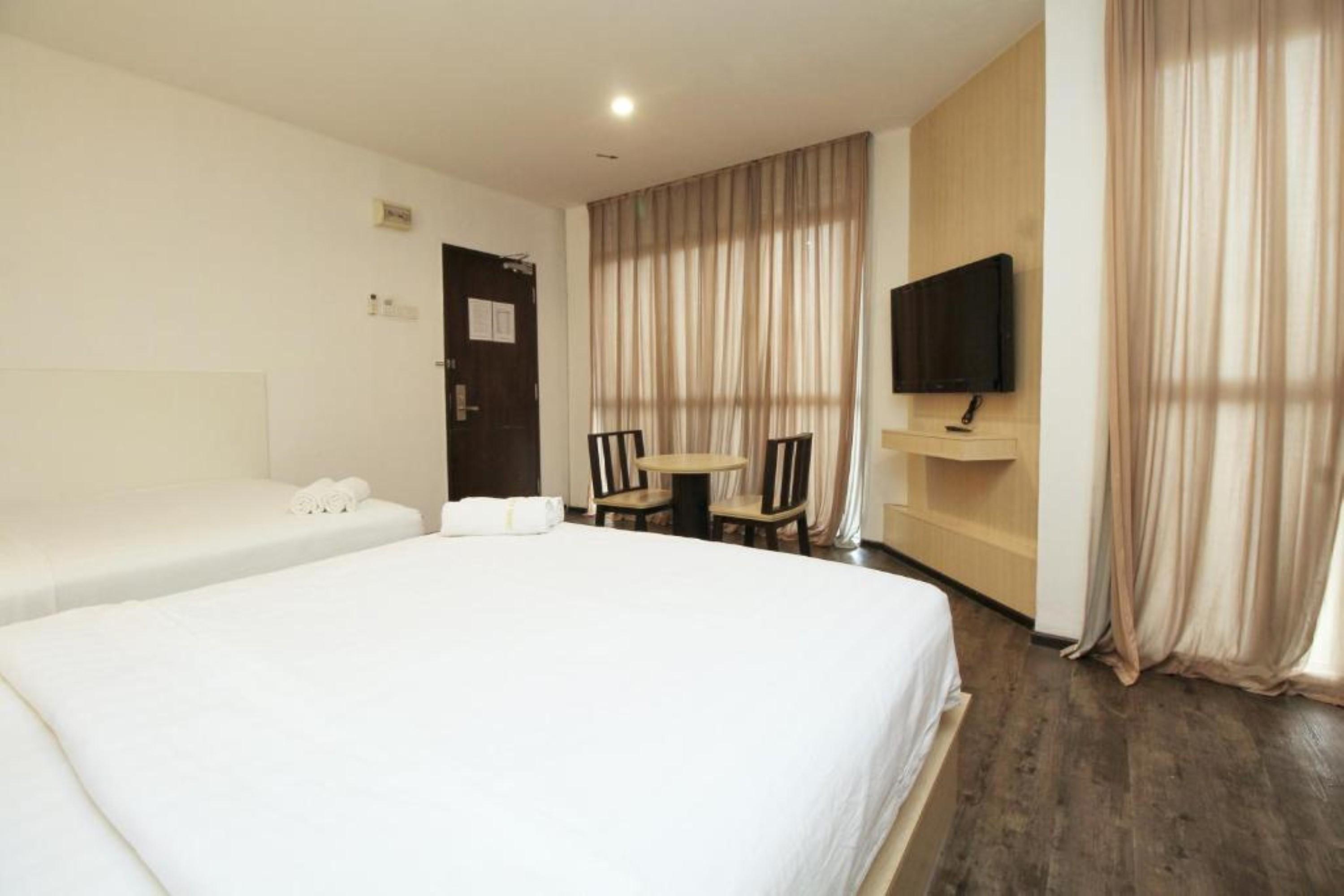 Grand Kapar Hotel Klang Sentral Екстериор снимка