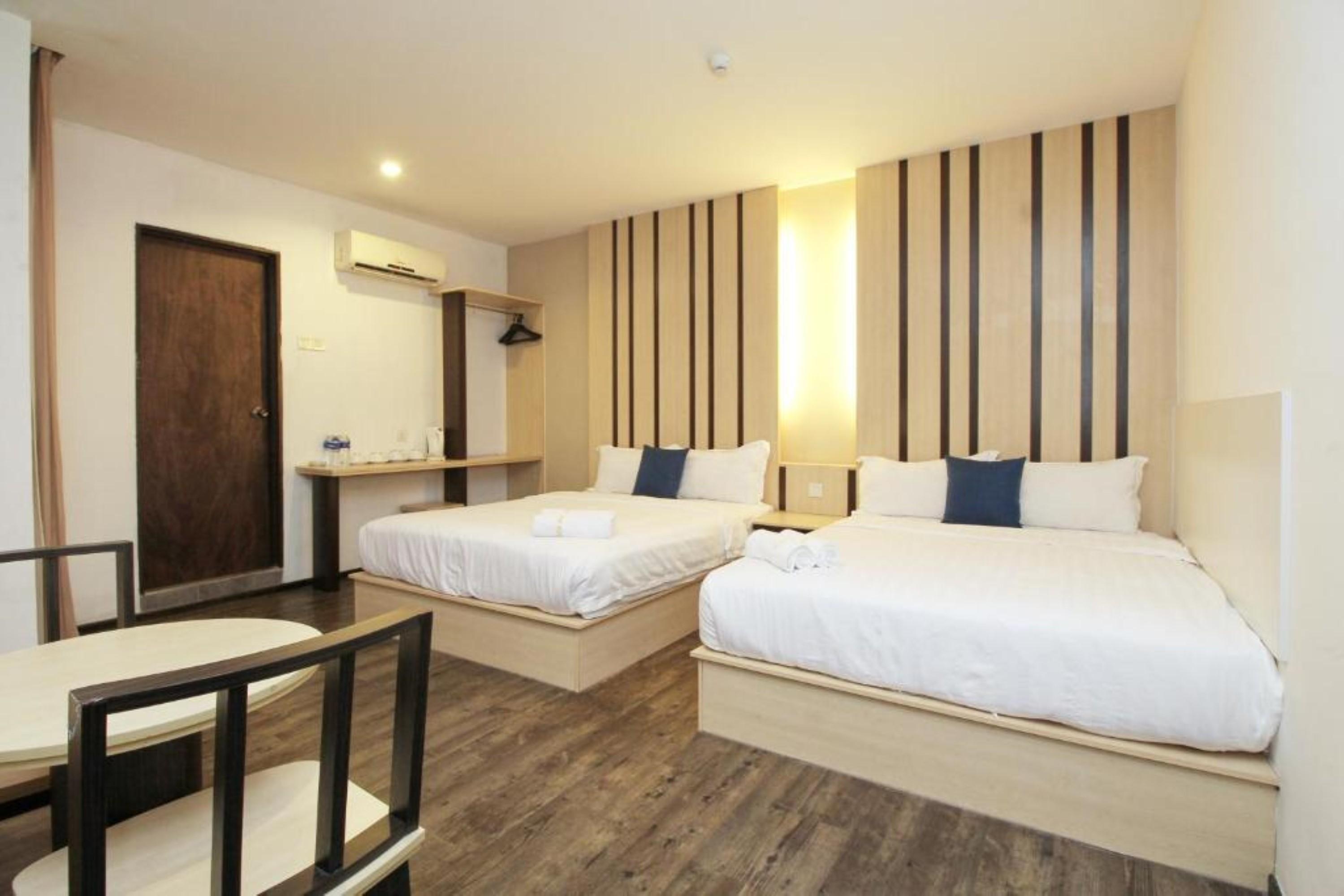 Grand Kapar Hotel Klang Sentral Екстериор снимка