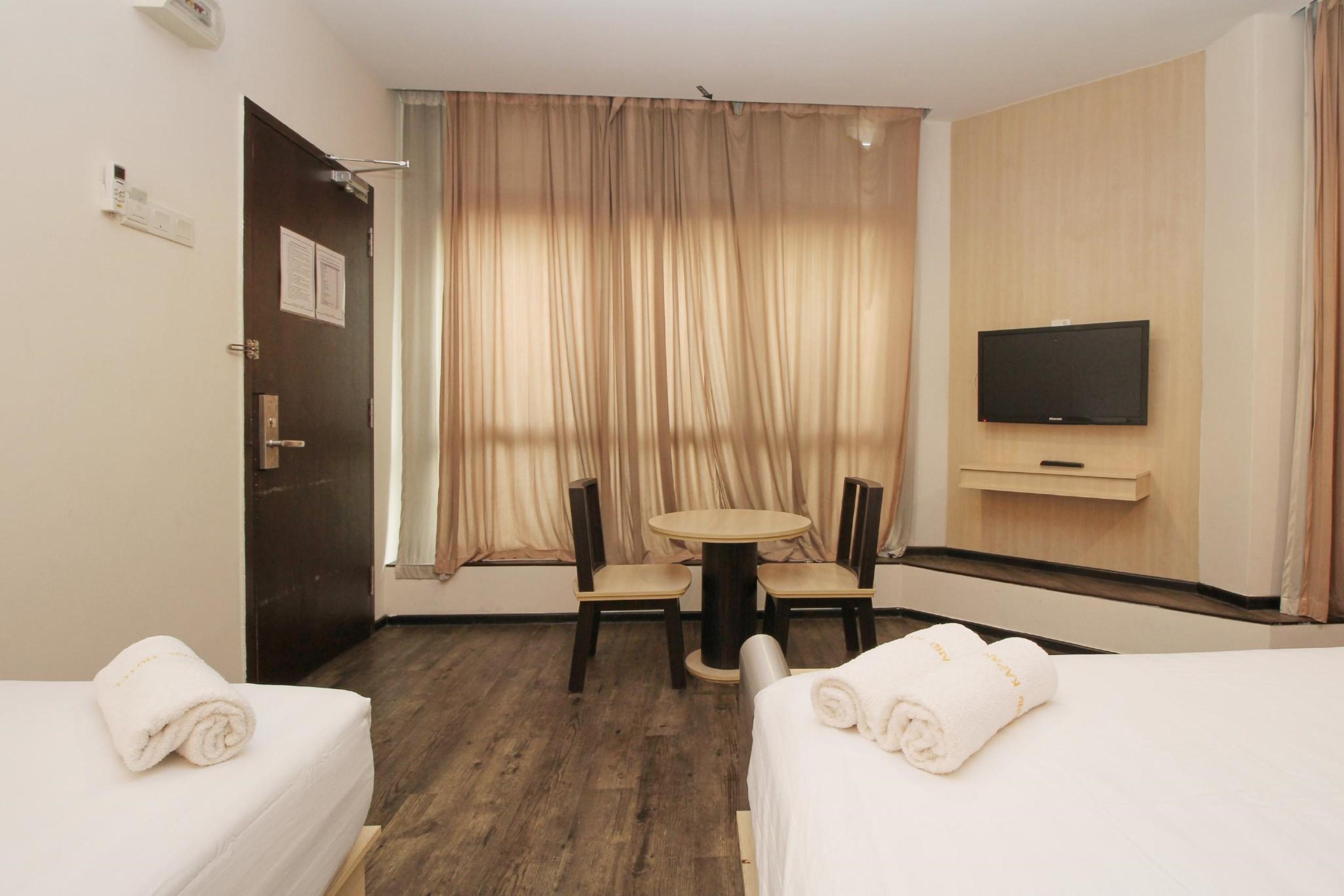 Grand Kapar Hotel Klang Sentral Екстериор снимка