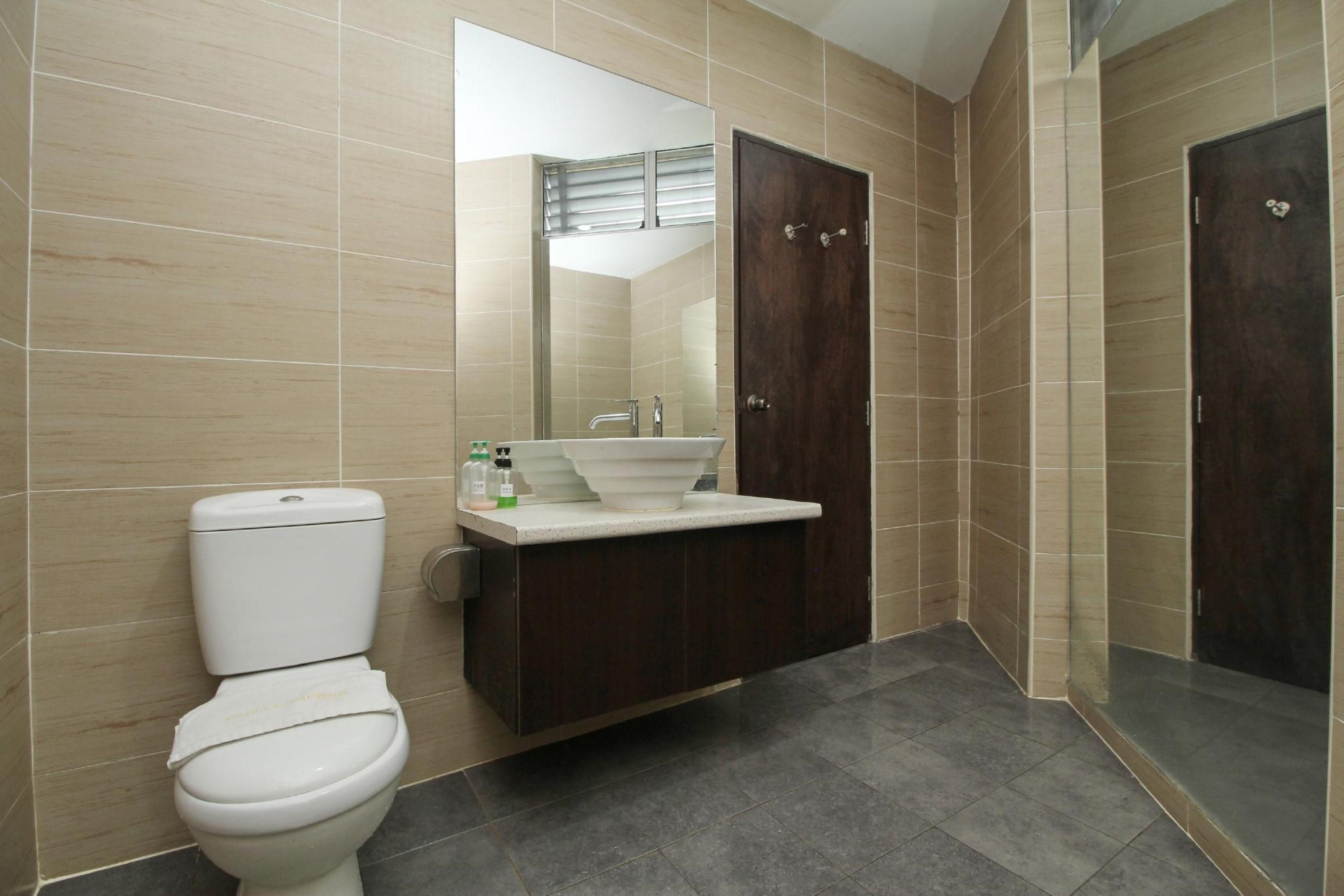 Grand Kapar Hotel Klang Sentral Екстериор снимка