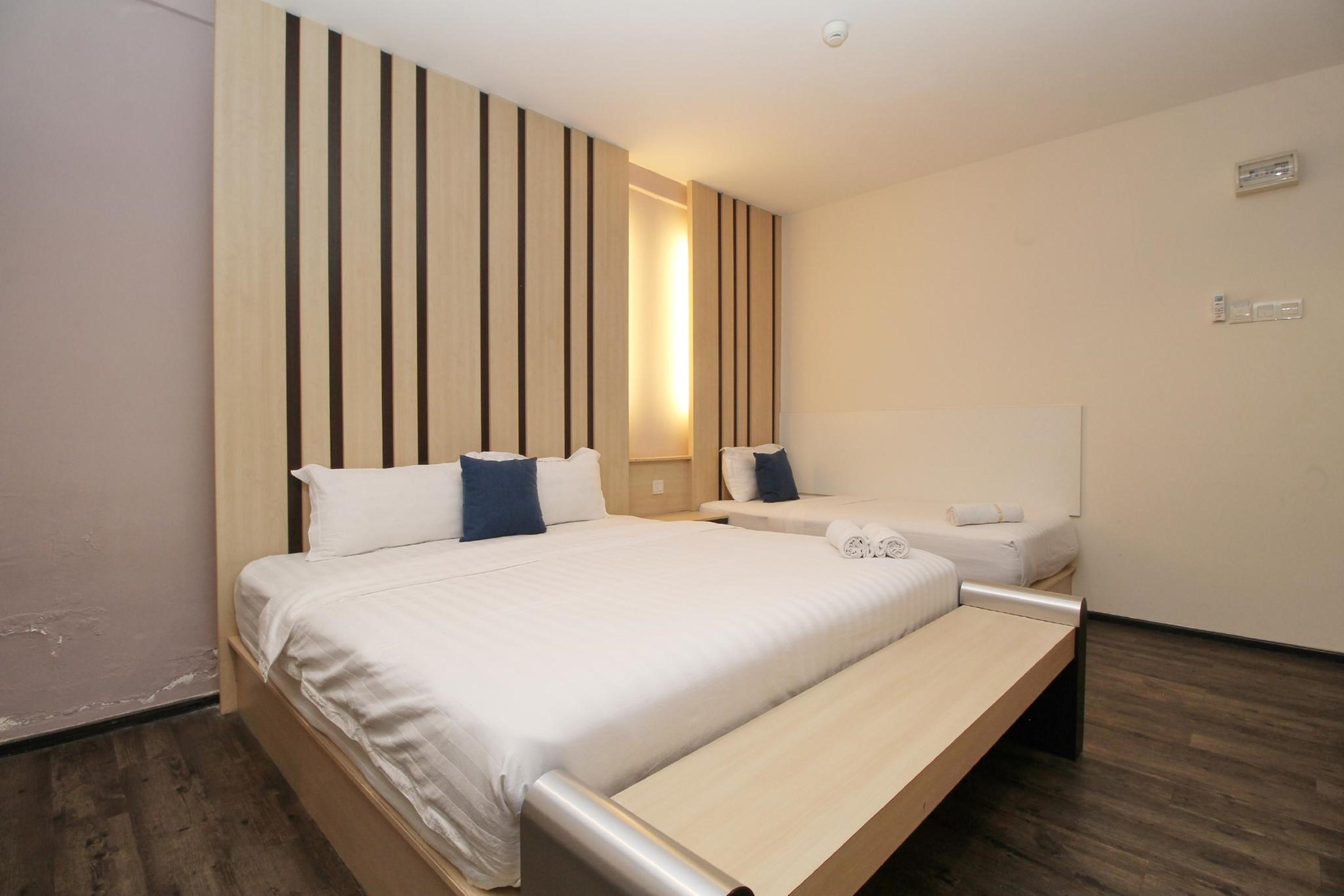 Grand Kapar Hotel Klang Sentral Екстериор снимка