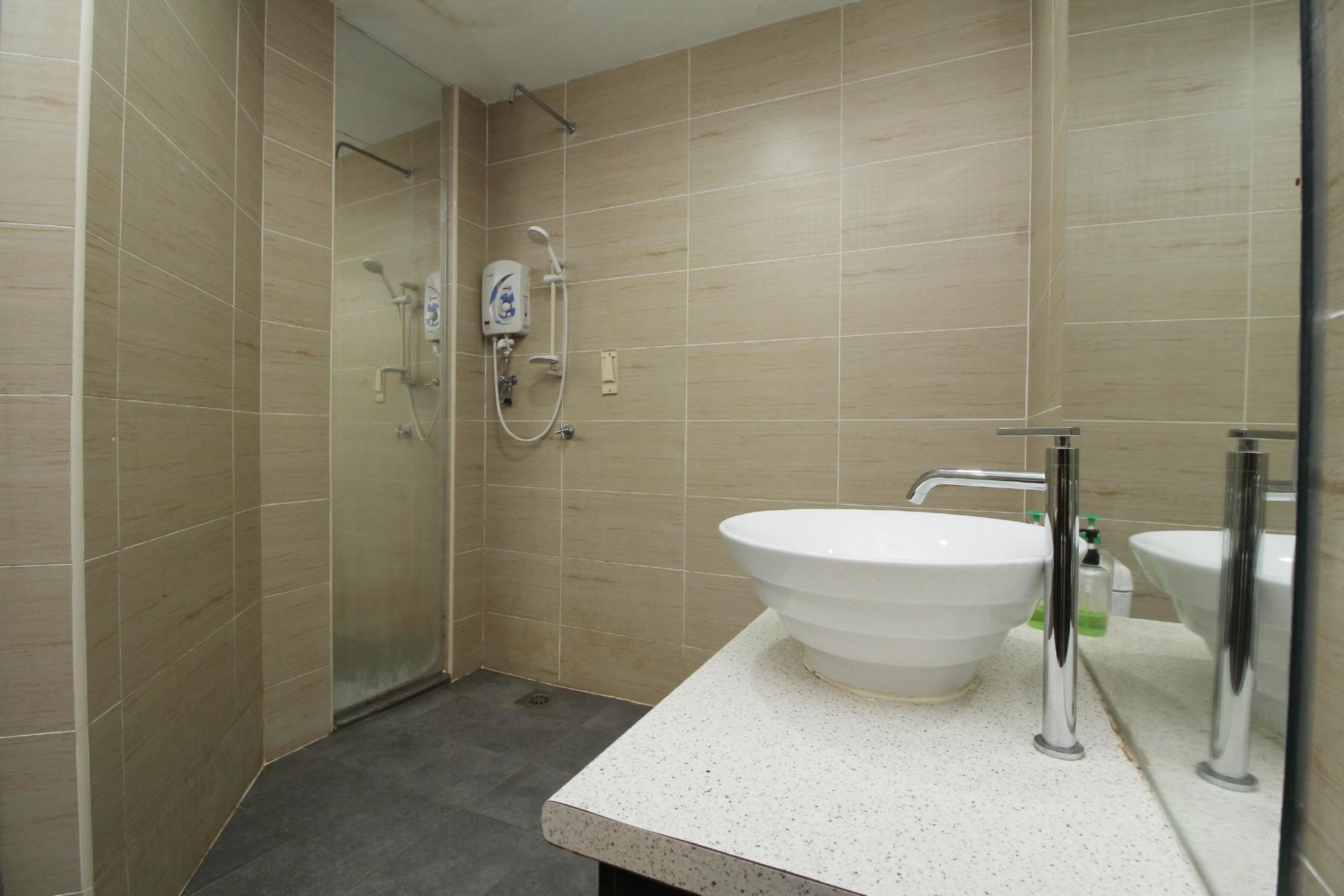 Grand Kapar Hotel Klang Sentral Екстериор снимка