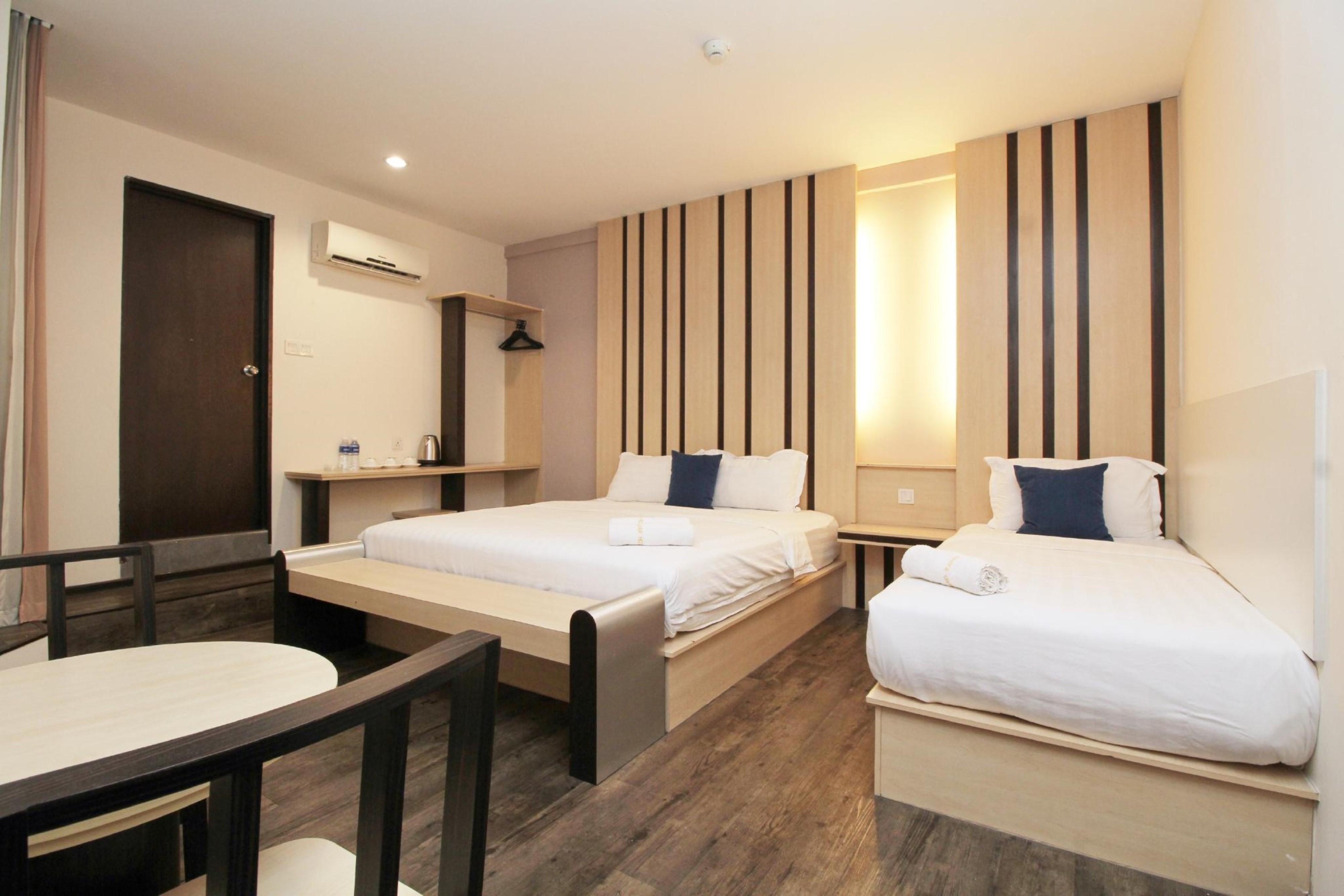 Grand Kapar Hotel Klang Sentral Екстериор снимка