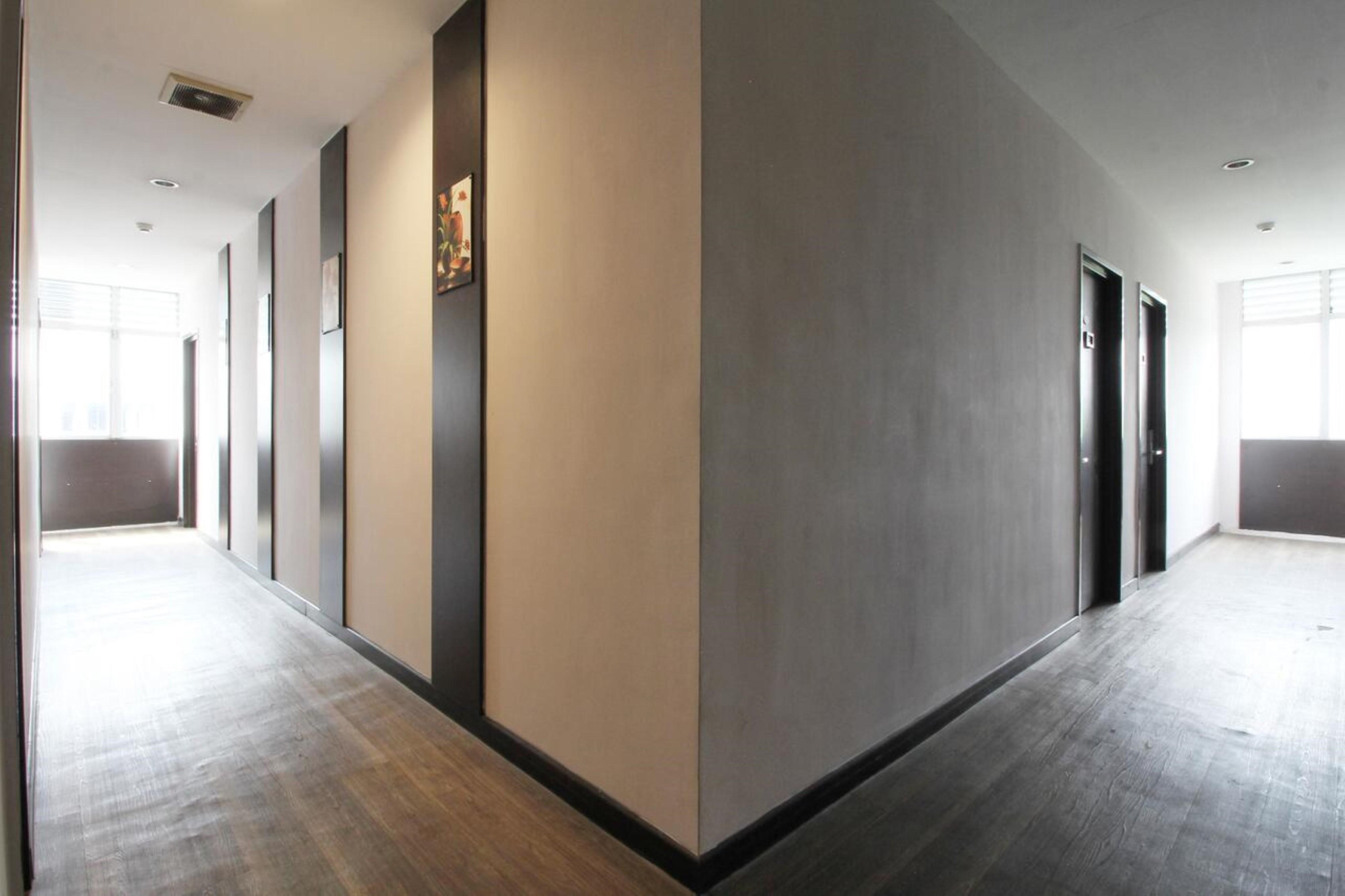 Grand Kapar Hotel Klang Sentral Екстериор снимка