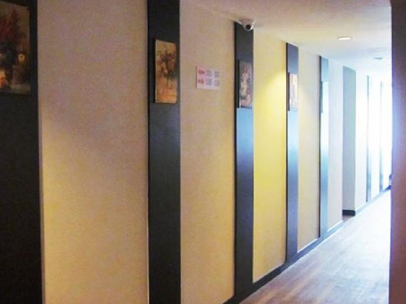 Grand Kapar Hotel Klang Sentral Екстериор снимка