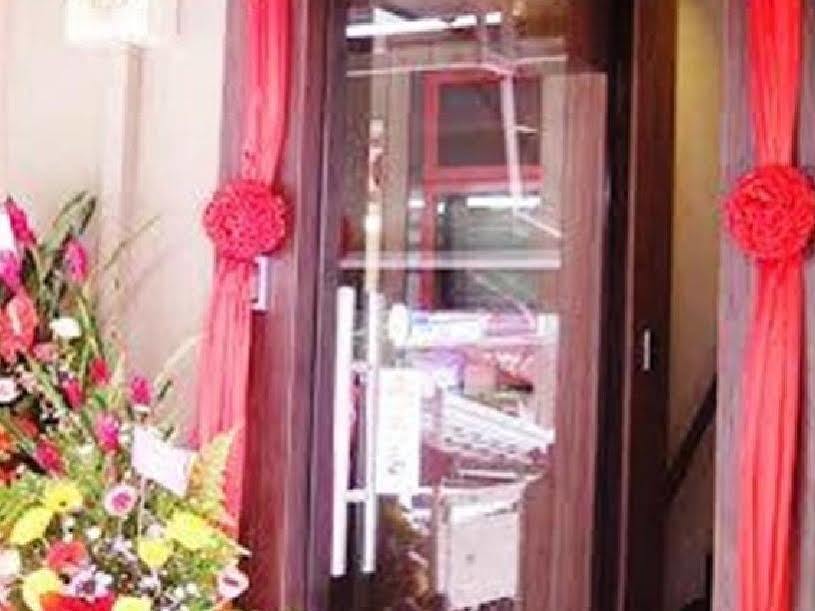 Grand Kapar Hotel Klang Sentral Екстериор снимка
